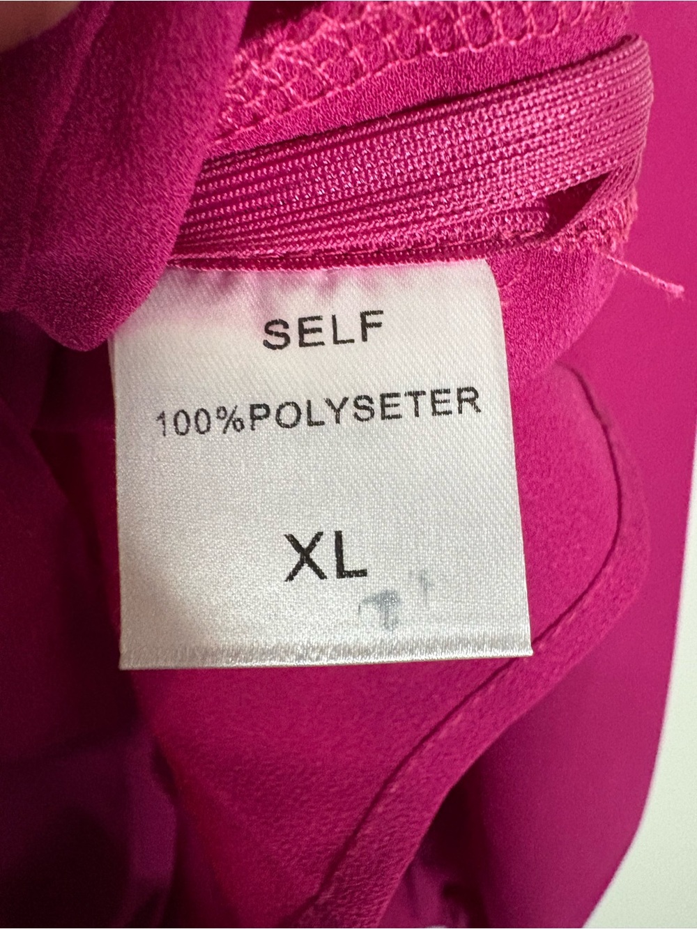 Women's Tulip B Blouse - Picture 5 of 7